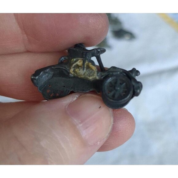 Early 1900's game figures - Picture 9 of 10